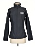 Port Authority 100% Polyester Black Track Jacket Size S - photo 1