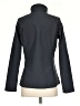 Port Authority 100% Polyester Black Track Jacket Size S - photo 2