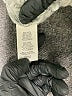 Rebecca Taylor Tweed Gray Turtleneck Sweater Size S - photo 8