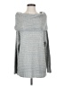 VICI Gray Pullover Sweater Size S - photo 1