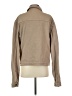 PrettyLittleThing Solid Tan Jacket Size 4 - photo 2