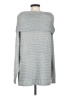 VICI Gray Pullover Sweater Size S - photo 2