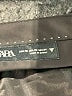 Zara Solid Black Formal Skirt Size XS - photo 4