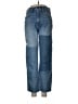 Gap Blue Jeans Size 28 waist - photo 1