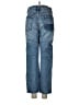 Gap Blue Jeans Size 28 waist - photo 2