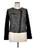 Banana Republic Factory Store Gray Jacket Size 14 - photo 1