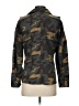 Madewell 100% Cotton Camo Green Jacket Size XS - photo 2