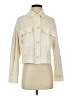 Zara Ivory Jacket Size S - photo 1