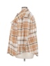 Lane Bryant 100% Cotton Tan Coat Size 22 - 24 - photo 5