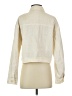 Zara Ivory Jacket Size S - photo 2
