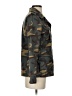 Madewell 100% Cotton Camo Green Jacket Size XS - photo 4