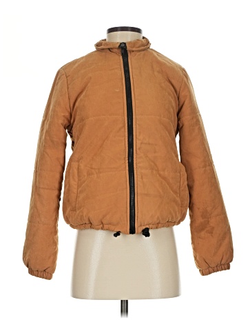 Shein Jacket (view 1)