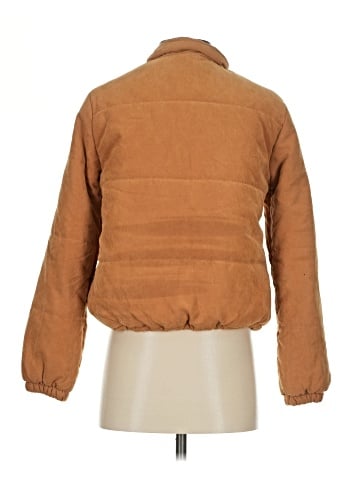 Shein Jacket (view 2)