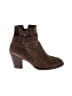 Paul Green Brown Tan Ankle Boots Size UK 7 / US 9 - photo 1