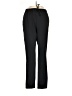 Closed Solid Black Dress Pants Size 26 waist - photo 1