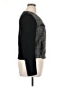 Banana Republic Factory Store Gray Jacket Size 14 - photo 4