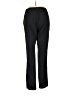 Closed Solid Black Dress Pants Size 26 waist - photo 2