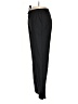 Closed Solid Black Dress Pants Size 26 waist - photo 5