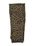 Unbranded Animal Print Brown Scarf One size - photo 2