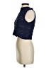 Madewell Blue Sweater Vest Size XXS - photo 5