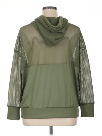 Cali Long Sleeve Top (view 2)