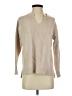 Pink Clover Tan Ivory Pullover Sweater Size S - photo 1