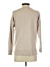 Pink Clover Tan Ivory Pullover Sweater Size S - photo 2