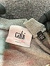CAbi 100% Cotton Yellow Cardigan Size S - photo 7