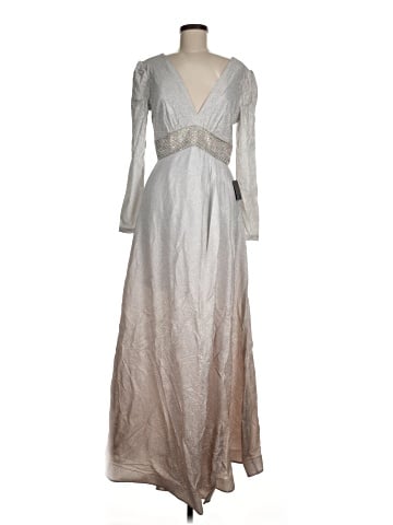 Soieblu Casual Dress (view 1)