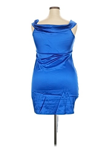Assorted Brands Cocktail Dress (view 2)