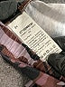 Shein Curve Camo Burgundy Active Pants Size 4X - photo 5