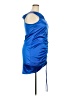Assorted Brands Blue Cocktail Dress Size 2XL - photo 4