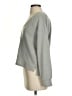 Abercrombie & Fitch Gray Pullover Sweater Size S - photo 5
