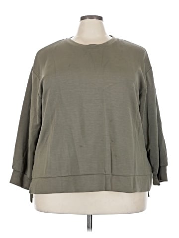 M Magaschoni Sweatshirt (view 1)