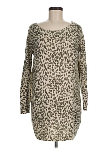 Moda International Pullover Sweater (view 1)