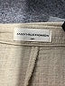 Assorted Brands 100% Cotton Tan Casual Dress Size S - photo 7