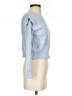 Sincerely Jules Blue Pullover Sweater Size XS - photo 4