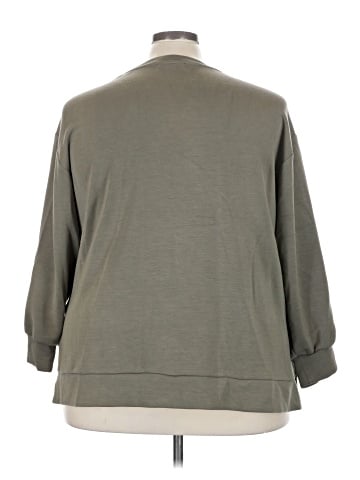M Magaschoni Sweatshirt (view 2)
