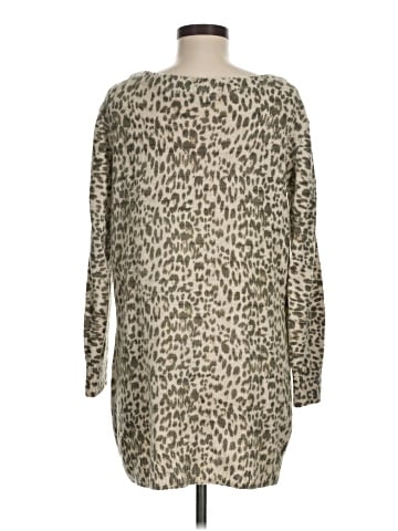Moda International Pullover Sweater (view 2)