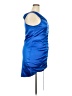 Assorted Brands Blue Cocktail Dress Size 2X - photo 4
