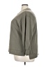 M Magaschoni Gray Green Sweatshirt Size 3X - photo 5