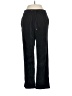 Kaktus Black Casual Pants Size M - photo 1