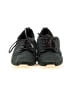 Reef Black Teal Sneakers Size 8 1/2 - photo 2