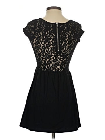 Divided by H&M Casual Dress (view 2)