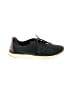Reef Black Teal Sneakers Size 8 1/2 - photo 1