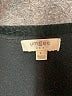 Umgee Black Long Sleeve Top Size L - photo 7