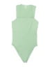OQQ Green Bodysuit Size XL - photo 1