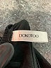 Dokotoo 100% Polyester Solid Black Jumpsuit Size M - photo 4