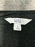 Croft & Barrow Black 3/4 Sleeve Blouse Size L - photo 7