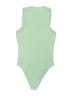 OQQ Green Bodysuit Size XL - photo 2
